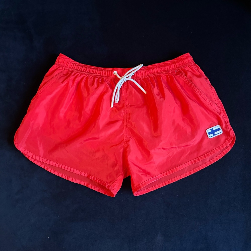 Helsinki Athletica Swim Shorts